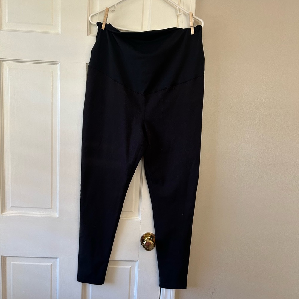 Zella Maternity Leggings